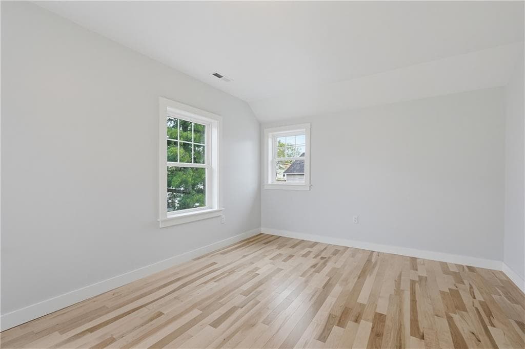 Single Family Residence at 33 Jefferson Avenue, East Providence, photo 38 of 48