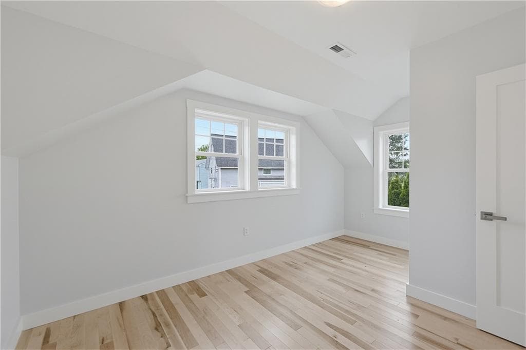 Single Family Residence at 33 Jefferson Avenue, East Providence, photo 33 of 48