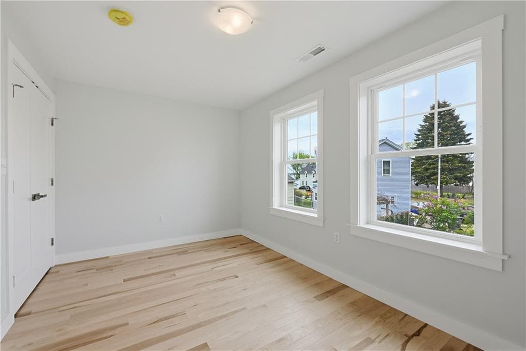 Single Family Residence at 33 Jefferson Avenue, East Providence, photo 29 of 48