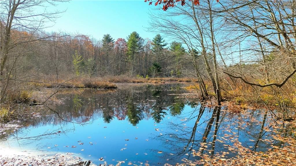 Unimproved Land at 0 Stone Dam Road, Glocester, photo 2 of 16