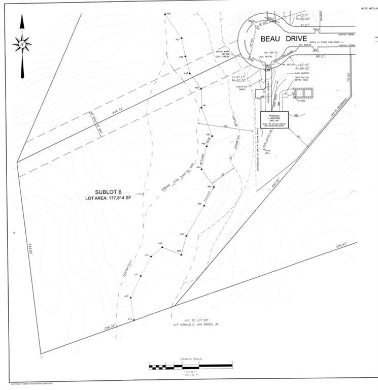Unimproved Land at 0 Stone Dam Road, Glocester, photo 16 of 16