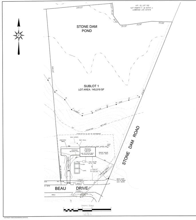 Unimproved Land at 0 Stone Dam Road, Glocester, photo 12 of 16