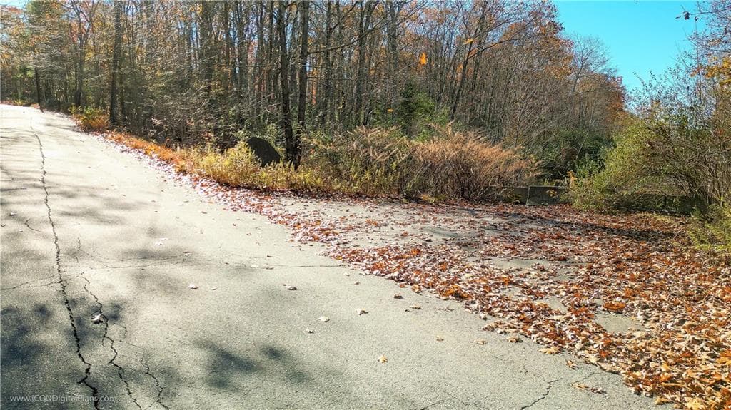 Unimproved Land at 0 Stone Dam Road, Glocester, photo 3 of 16