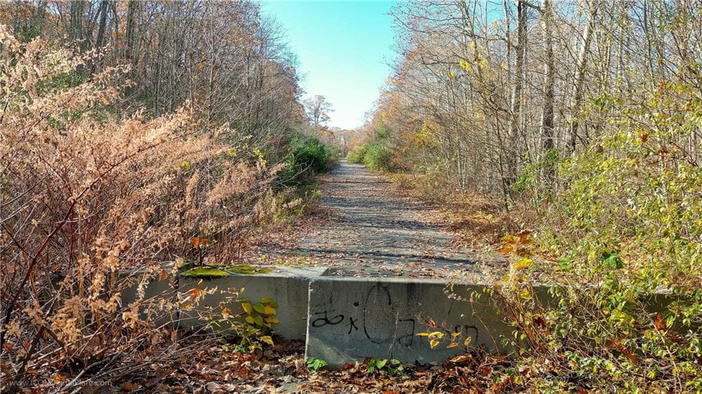 0 Stone Dam Road