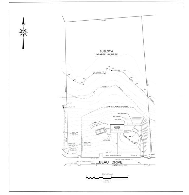 Unimproved Land at 0 Stone Dam Road, Glocester, photo 15 of 16