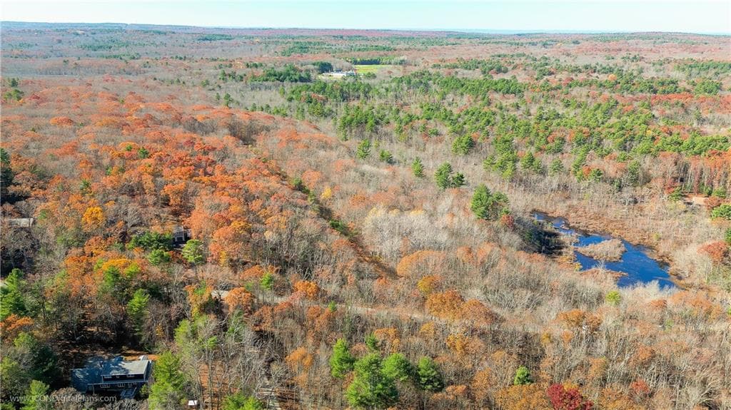 Unimproved Land at 0 Stone Dam Road, Glocester, photo 8 of 16