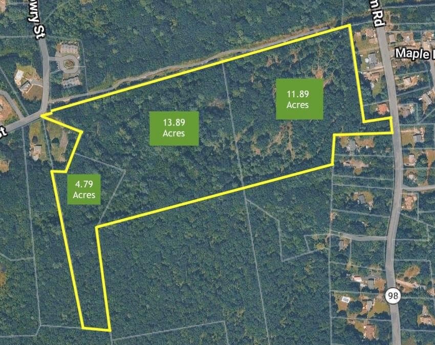 Unimproved Land at 0 Steere Farm Road, Burrillville, photo 18 of 18