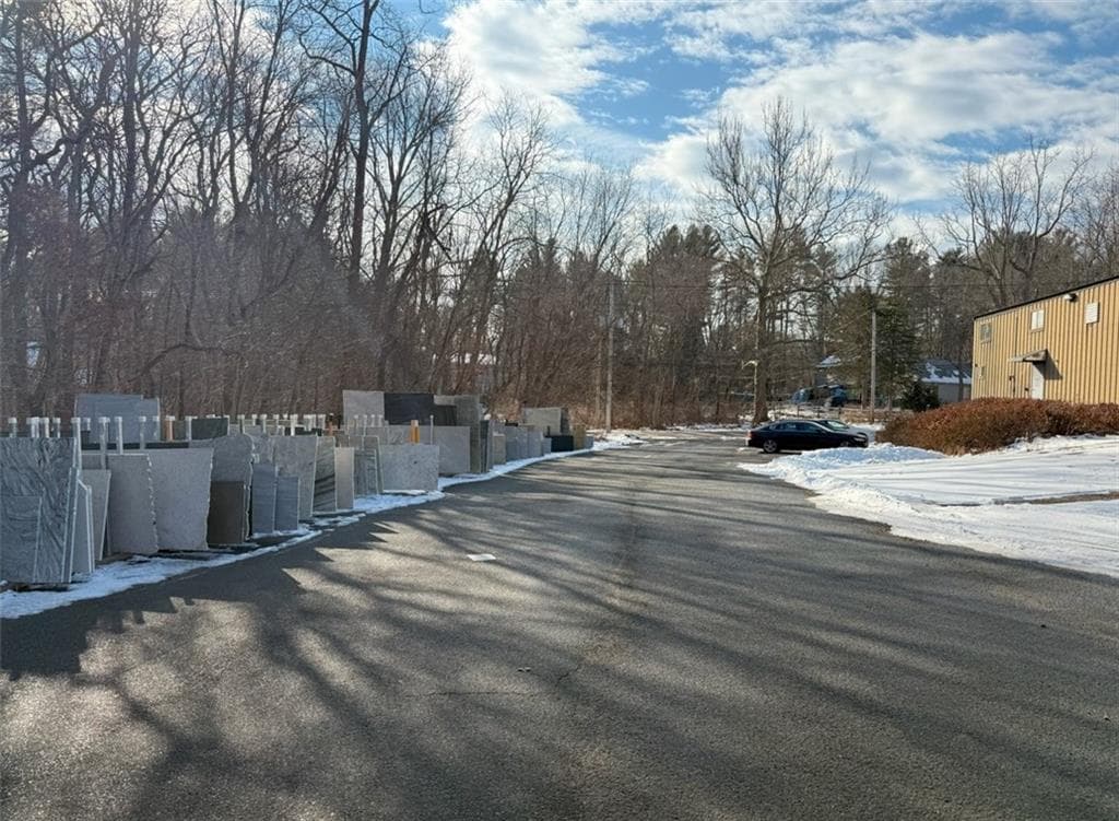 Commercial at 340 South Worcester Street, Norton, photo 4 of 10