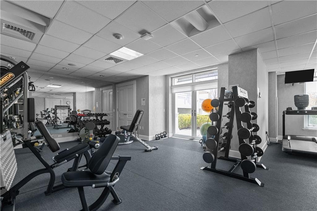 Condominium at 0 Willow Lane UNIT Leeward B, Portsmouth, photo 18 of 19