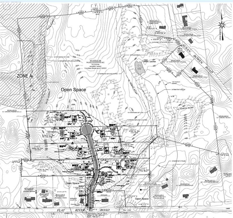 Unimproved Land at 1 Timber Ridge Circle, Coventry, photo 2 of 2