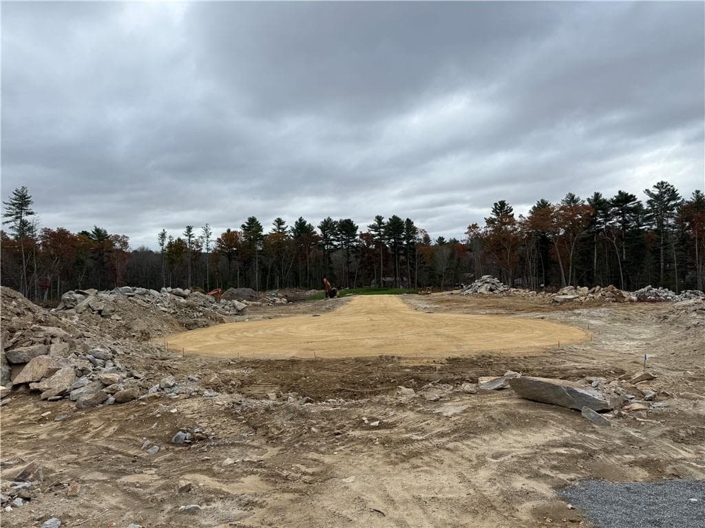 1 Timber Ridge Circle