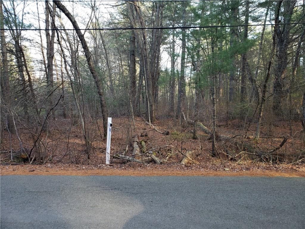 Unimproved Land at 0 Hollywood Avenue, Coventry, photo 4 of 7