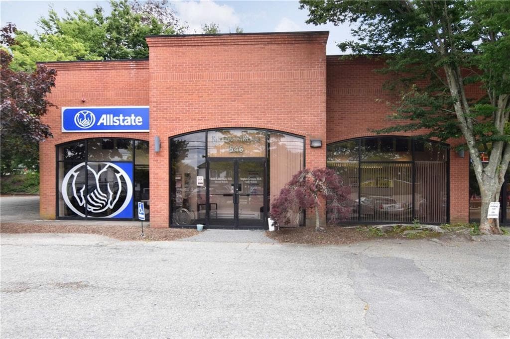 550 Main Road UNIT A-E