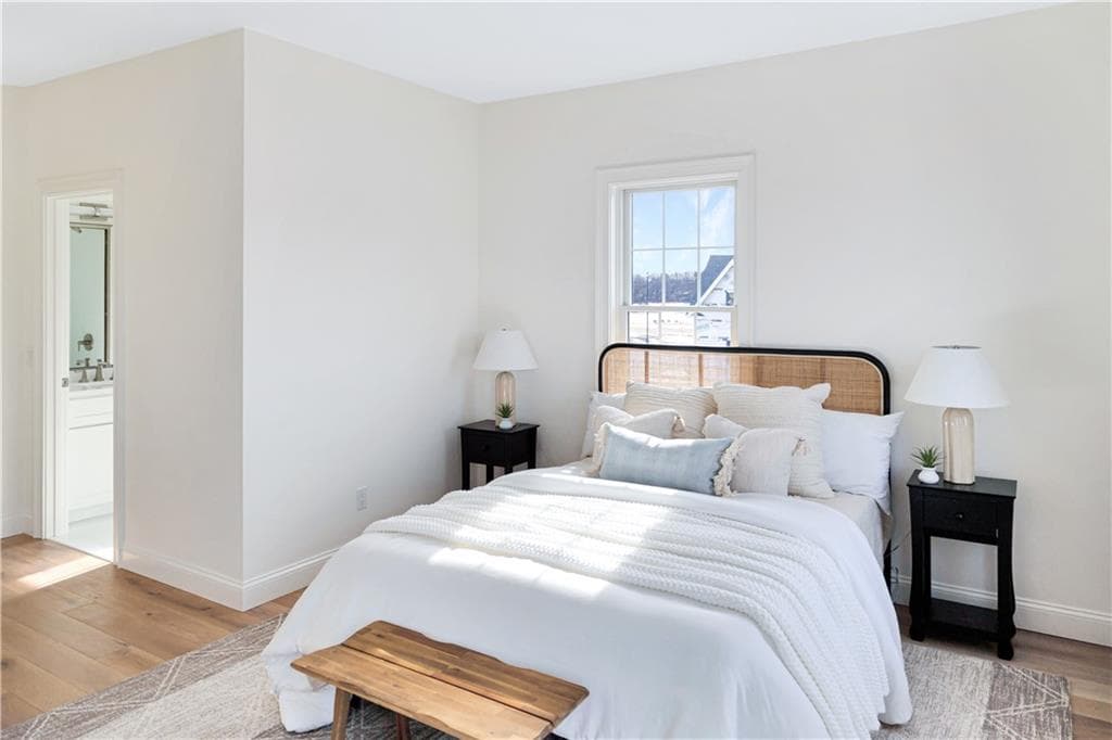 Single Family Residence at 114 East Point Drive, East Providence, photo 39 of 39
