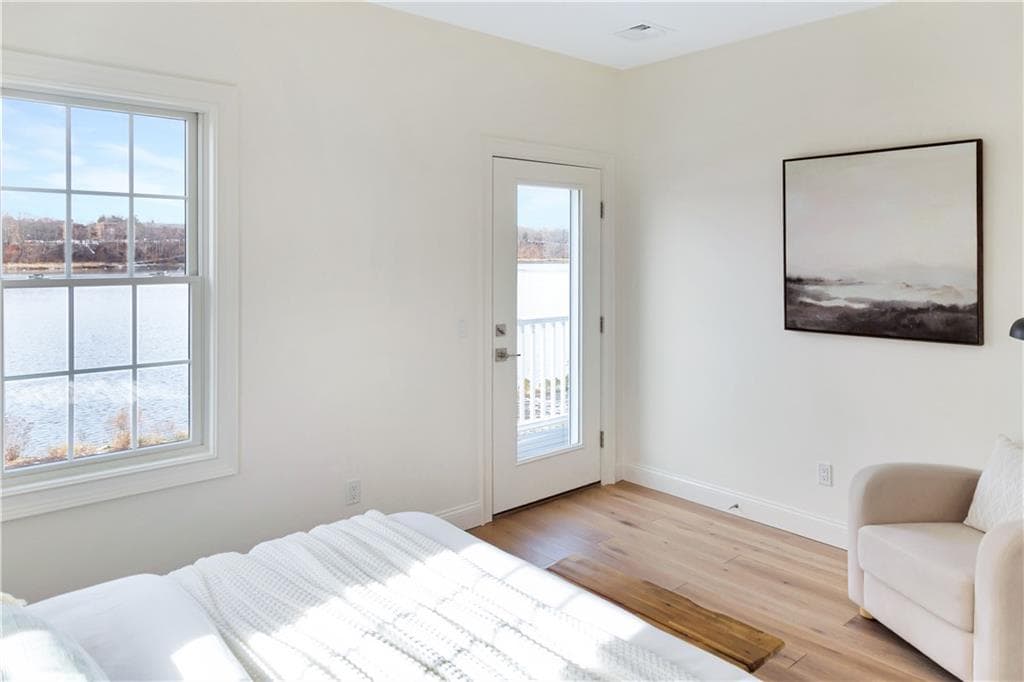 Single Family Residence at 114 East Point Drive, East Providence, photo 29 of 39