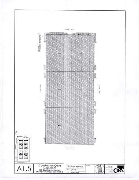 300 Coddington Highway UNIT 211 photo 15
