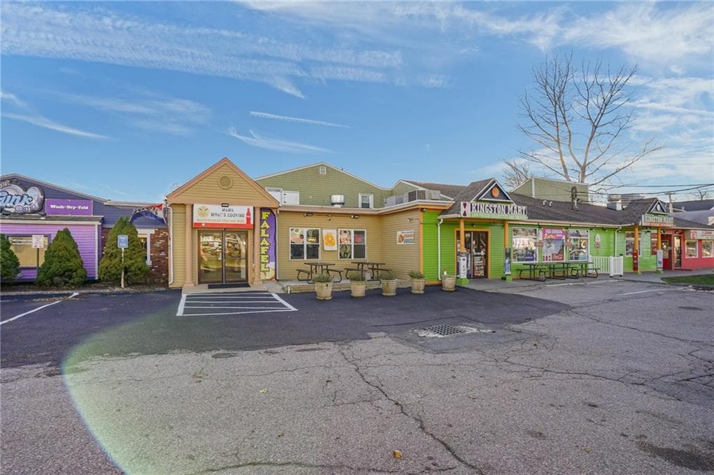 Commercial,Commercial Sale at 100 Fortin Street, South Kingstown, photo 2 of 24
