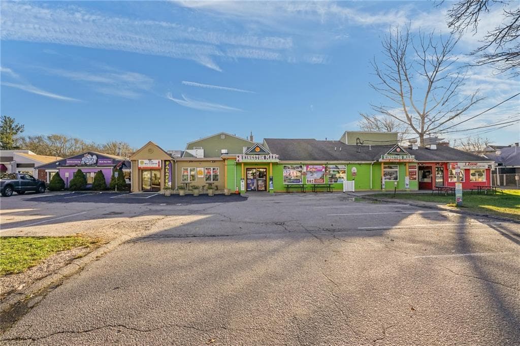 Commercial,Commercial Sale at 100 Fortin Street, South Kingstown, photo 3 of 24