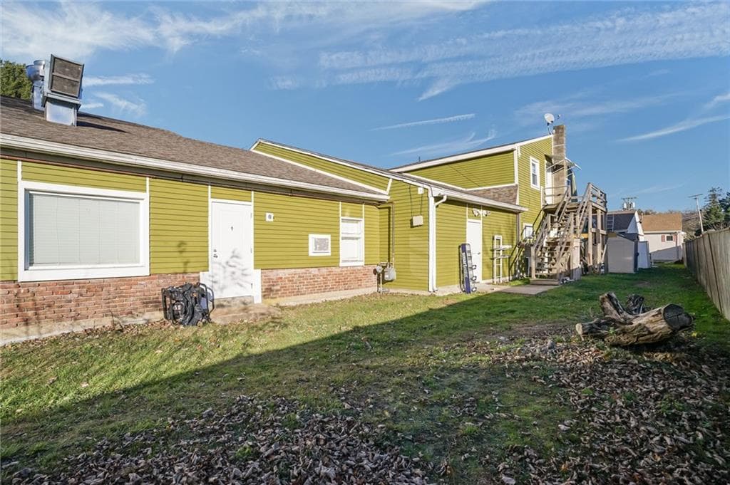 Commercial,Commercial Sale at 100 Fortin Street, South Kingstown, photo 20 of 24