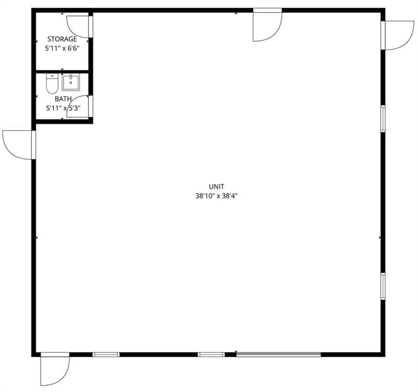 8 Dyerville Avenue UNIT A photo 6