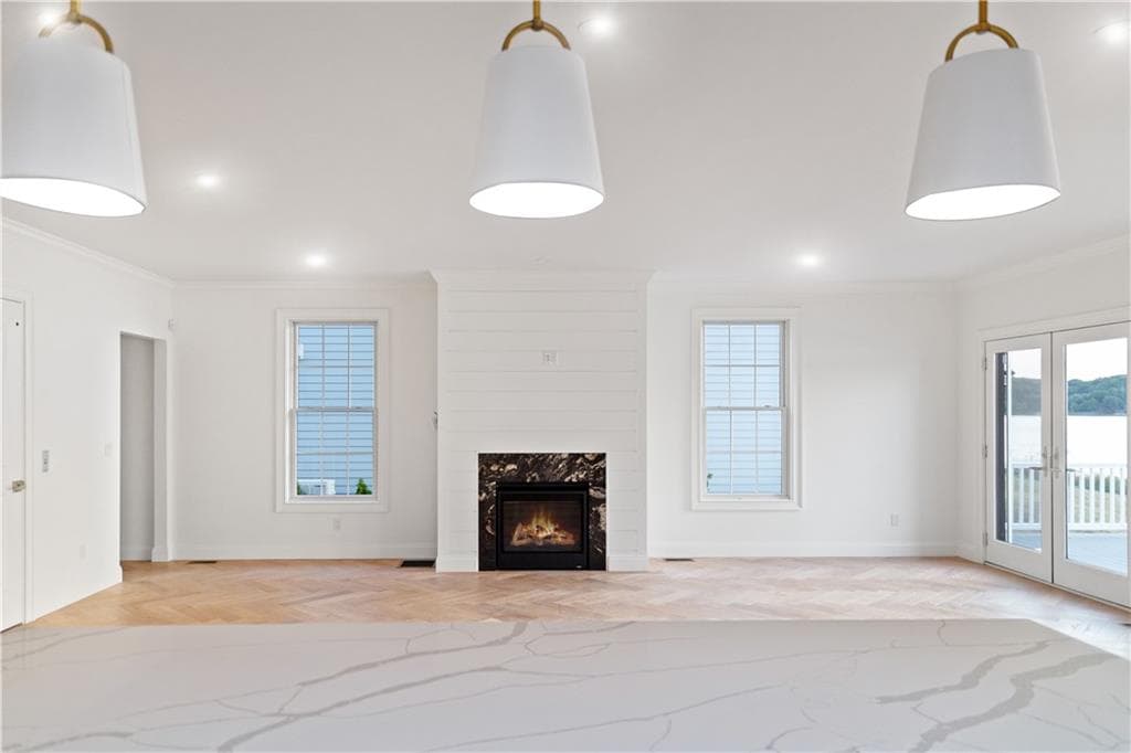 Condominium at 114 East Point Drive, East Providence, photo 17 of 38
