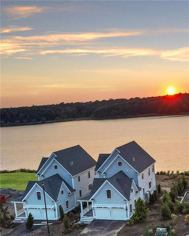 Condominium at 114 East Point Drive, East Providence, photo 37 of 38