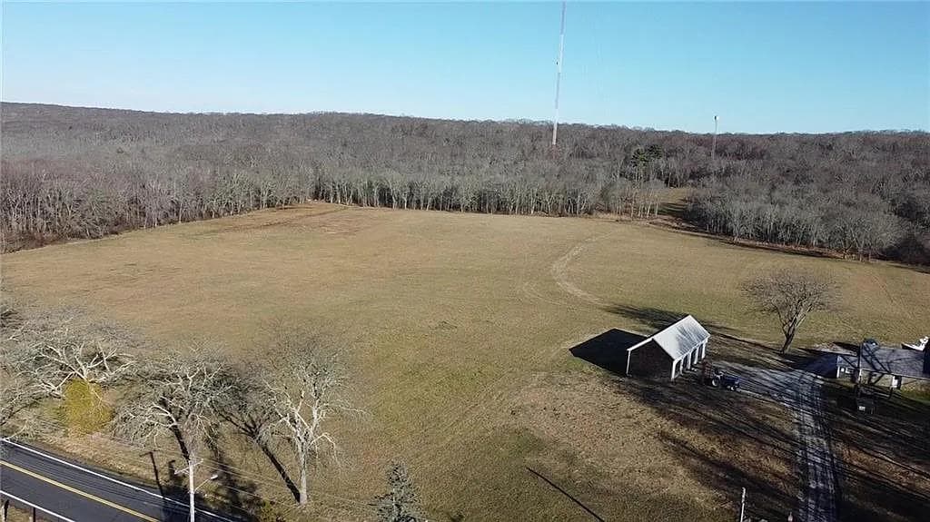 Unimproved Land at 3118 Main Road, Tiverton, photo 6 of 11