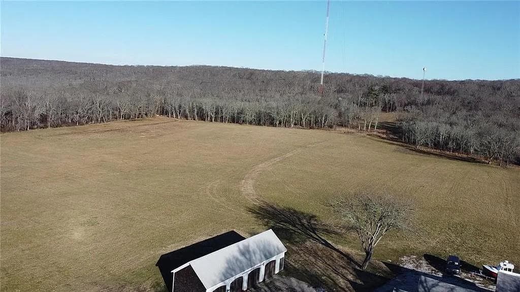 Unimproved Land at 3118 Main Road, Tiverton, photo 5 of 11