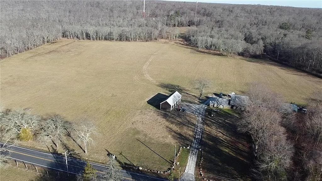 Unimproved Land at 3118 Main Road, Tiverton, photo 4 of 11