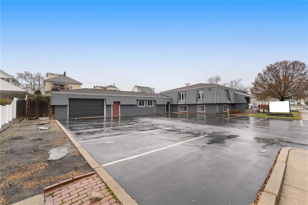Commercial at 150 Burnside Street, Cranston, photo 2 of 50