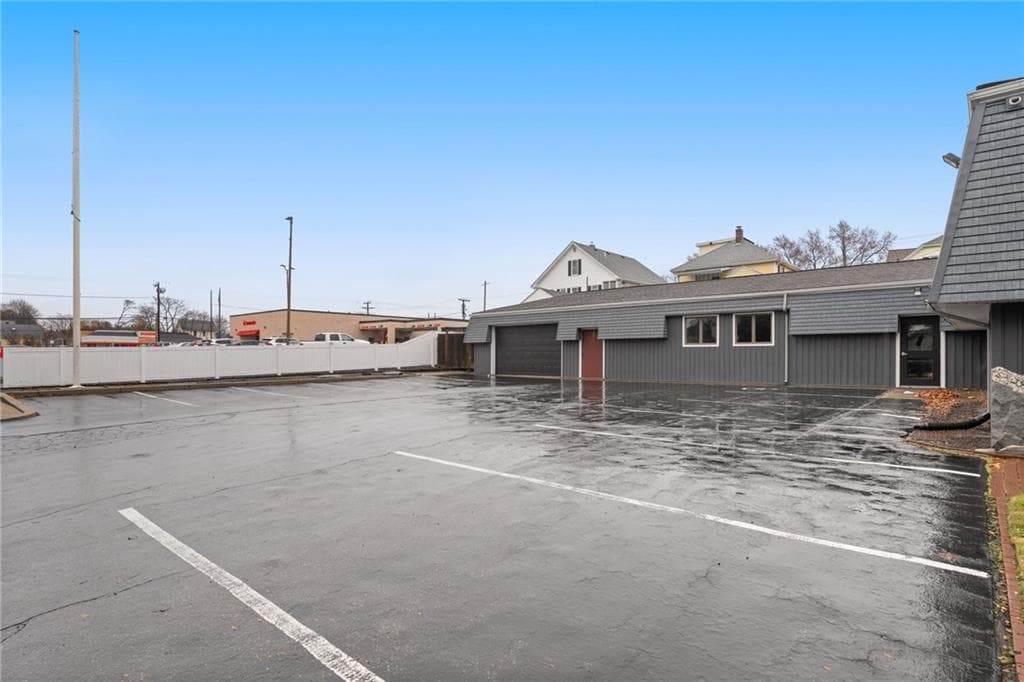 Commercial at 150 Burnside Street, Cranston, photo 6 of 50