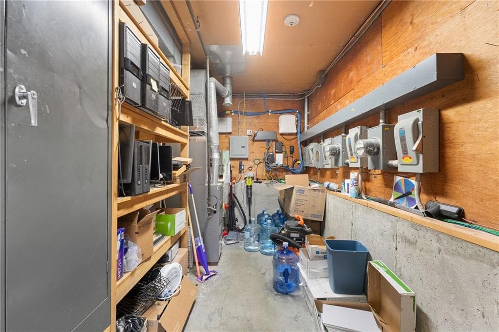 Commercial at 150 Burnside Street, Cranston, photo 46 of 50