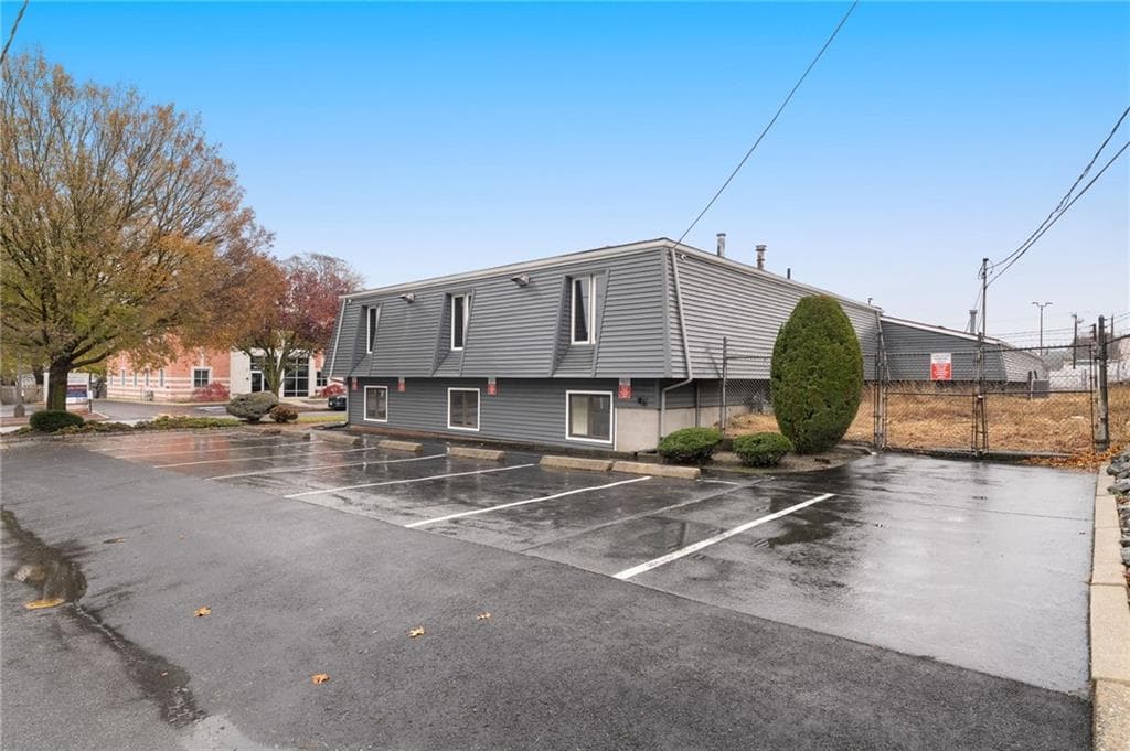 Commercial at 150 Burnside Street, Cranston, photo 3 of 50