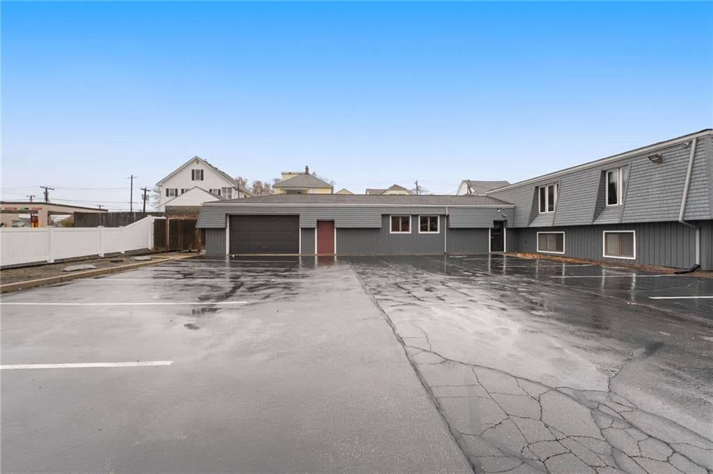 Commercial at 150 Burnside Street, Cranston, photo 5 of 50