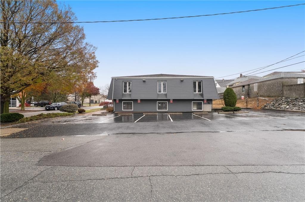 Commercial at 150 Burnside Street, Cranston, photo 4 of 50