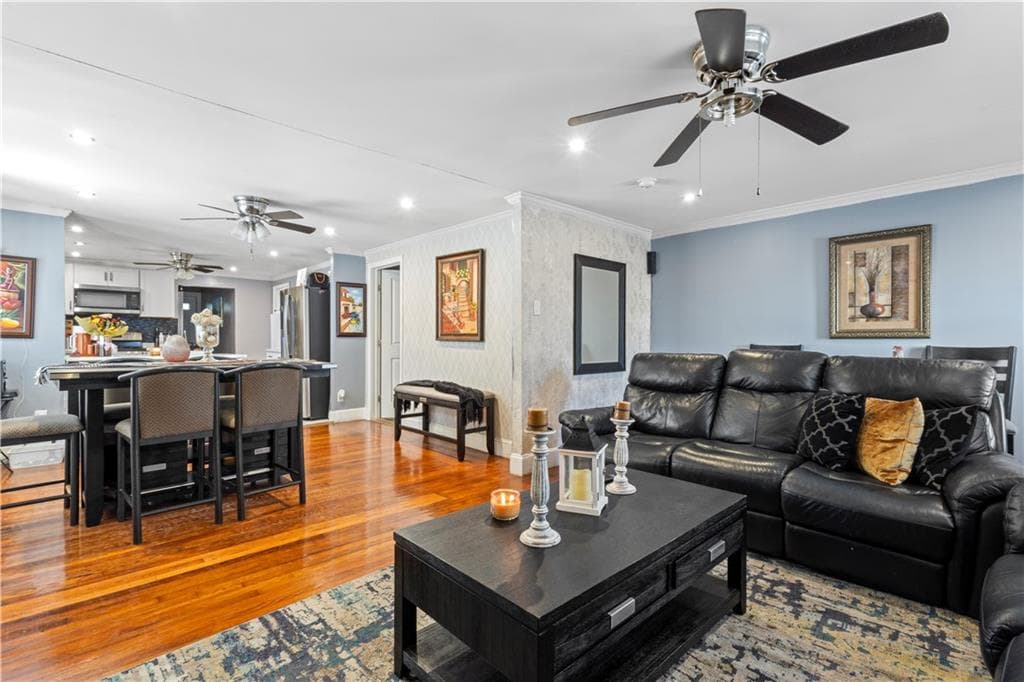 Single Family Residence at 236 Gallatin Street, Providence, photo 12 of 33