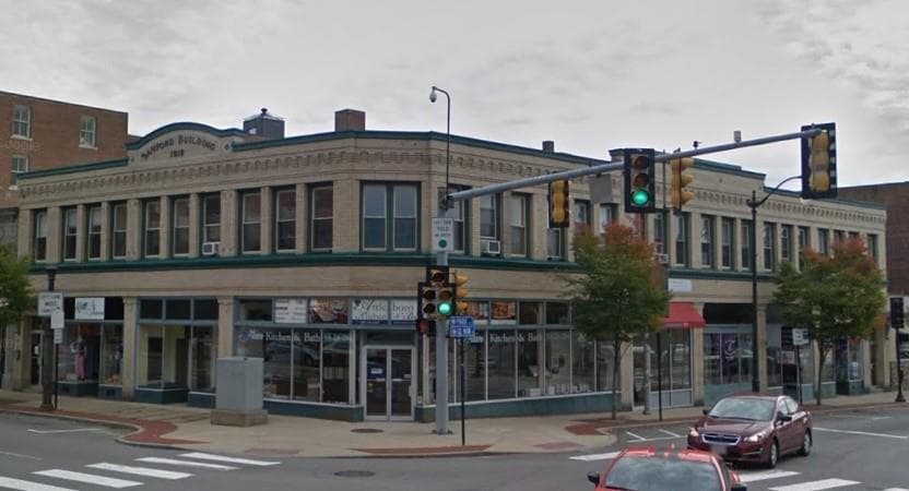 1 Park Street UNIT 210 photo 5