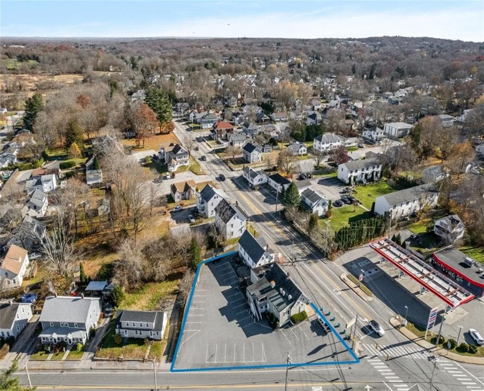 1593 1595 Centerville Road