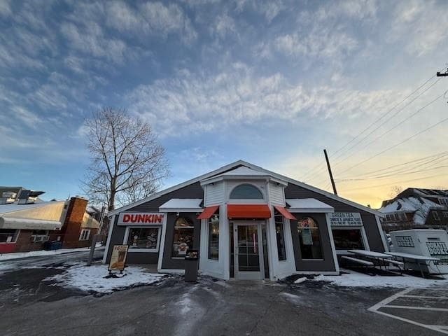 120 Fortin Road