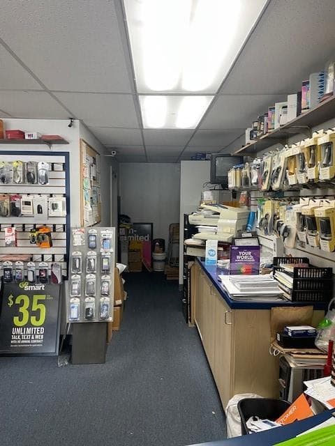 Commercial at 363 Smithfield Avenue, Pawtucket, photo 6 of 8