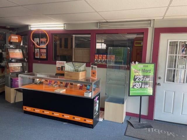 Commercial at 363 Smithfield Avenue, Pawtucket, photo 5 of 8