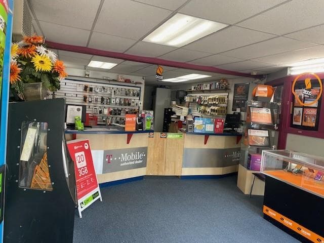 Commercial at 363 Smithfield Avenue, Pawtucket, photo 4 of 8