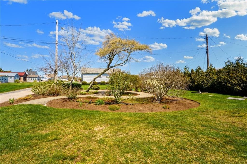 Single Family Residence at 64 46 Burnside Avenue, Narragansett, photo 3 of 26