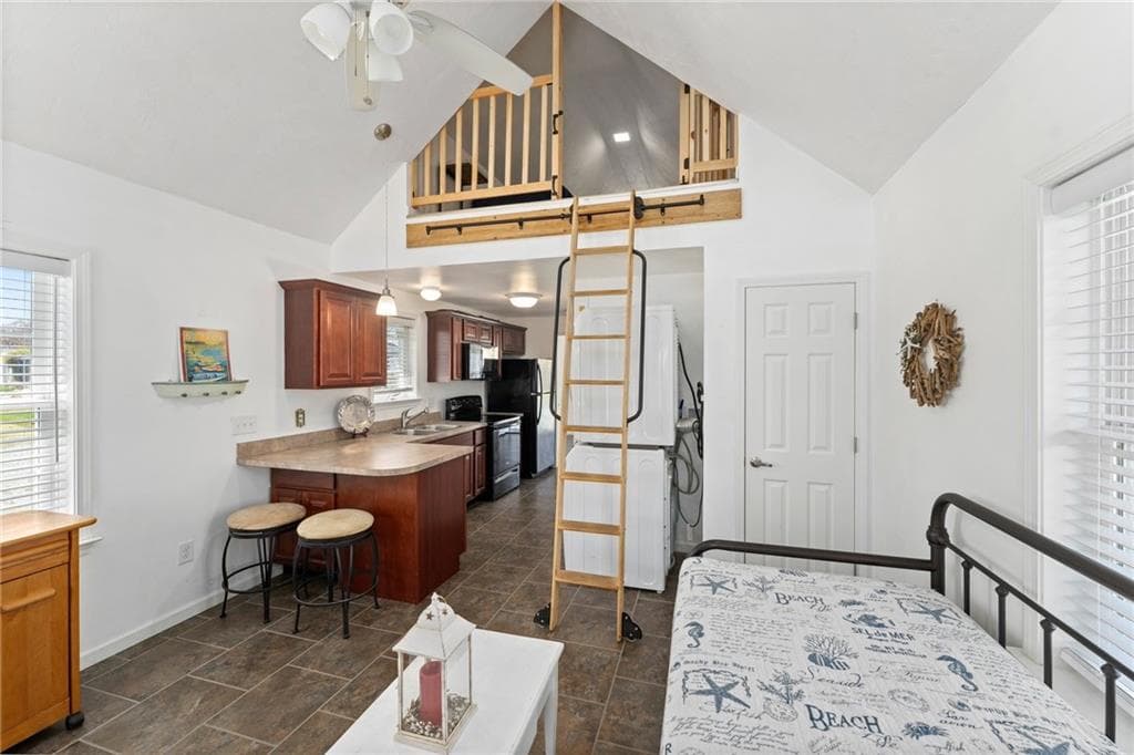 Single Family Residence at 64 46 Burnside Avenue, Narragansett, photo 9 of 26