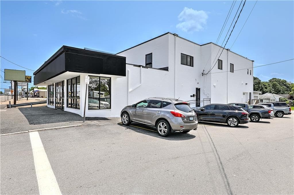 Commercial,Commercial Sale at 577 Warren Avenue, East Providence, photo 3 of 17