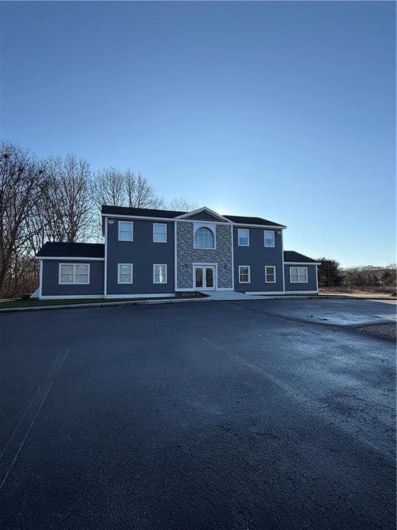 82 92 Airport Road
