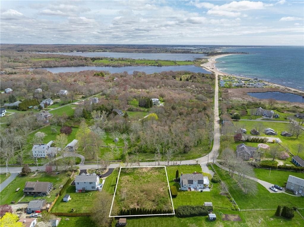 Unimproved Land at 89 South Shore Road, Little Compton, photo 27 of 38