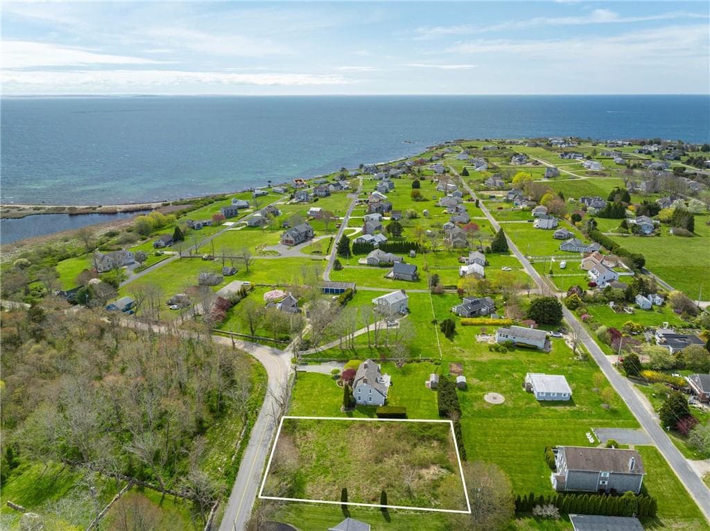 Unimproved Land at 89 South Shore Road, Little Compton, photo 22 of 38