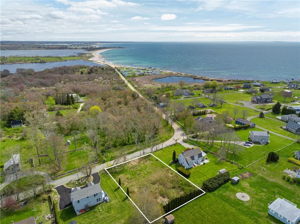 Unimproved Land at 89 South Shore Road, Little Compton, photo 36 of 38