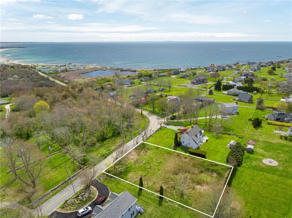 Unimproved Land at 89 South Shore Road, Little Compton, photo 32 of 38